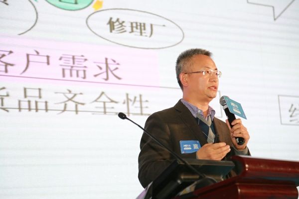 連鎖經(jīng)營(yíng)成軸承行業(yè)發(fā)展必由之路走勢(shì)在哪里？